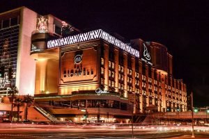 The Cromwell Hotel Las Vegas Deals & Promo Codes