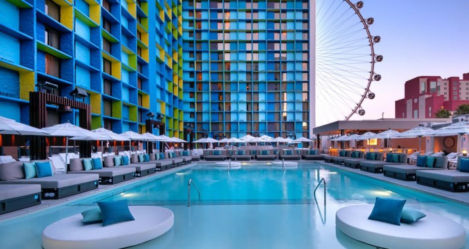 The Linq Hotel Las Vegas Deals & Promo Codes
