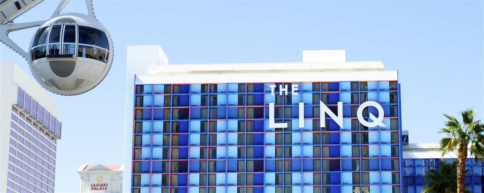 The Linq Hotel Las Vegas Deals & Promo Codes