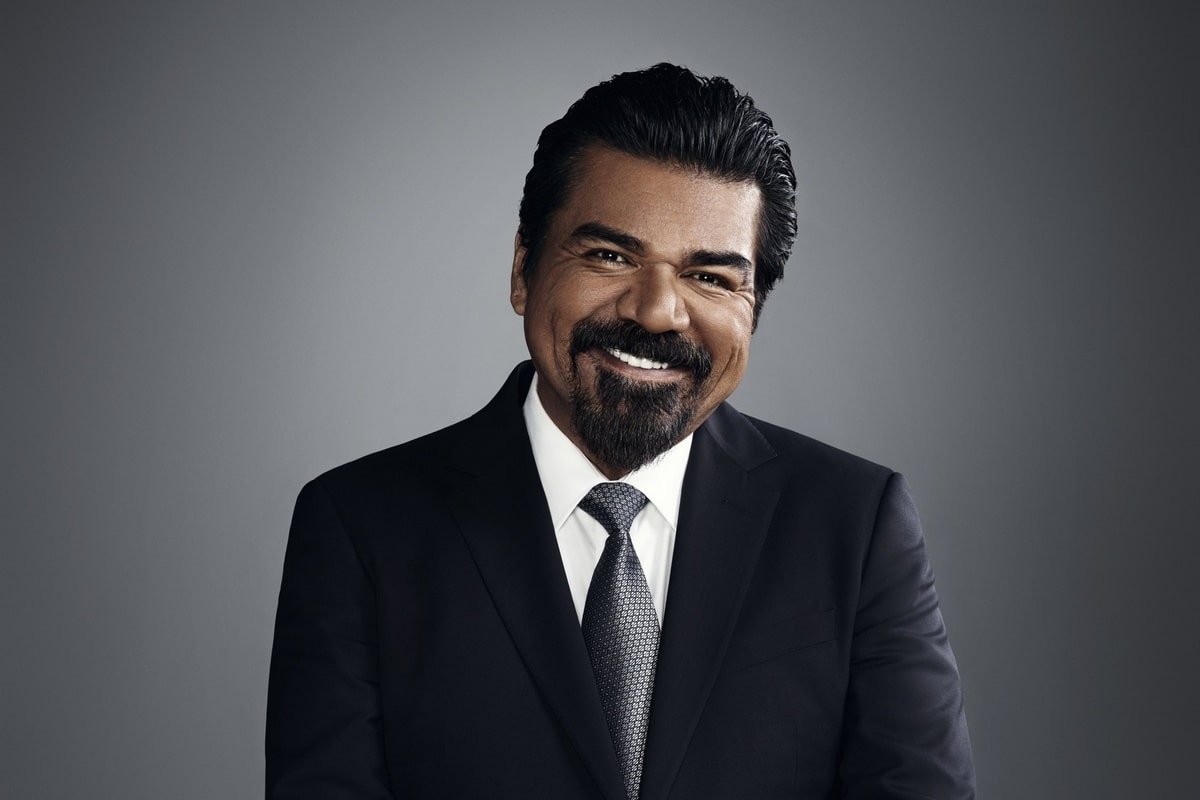 George Lopez – Aces of Comedy
