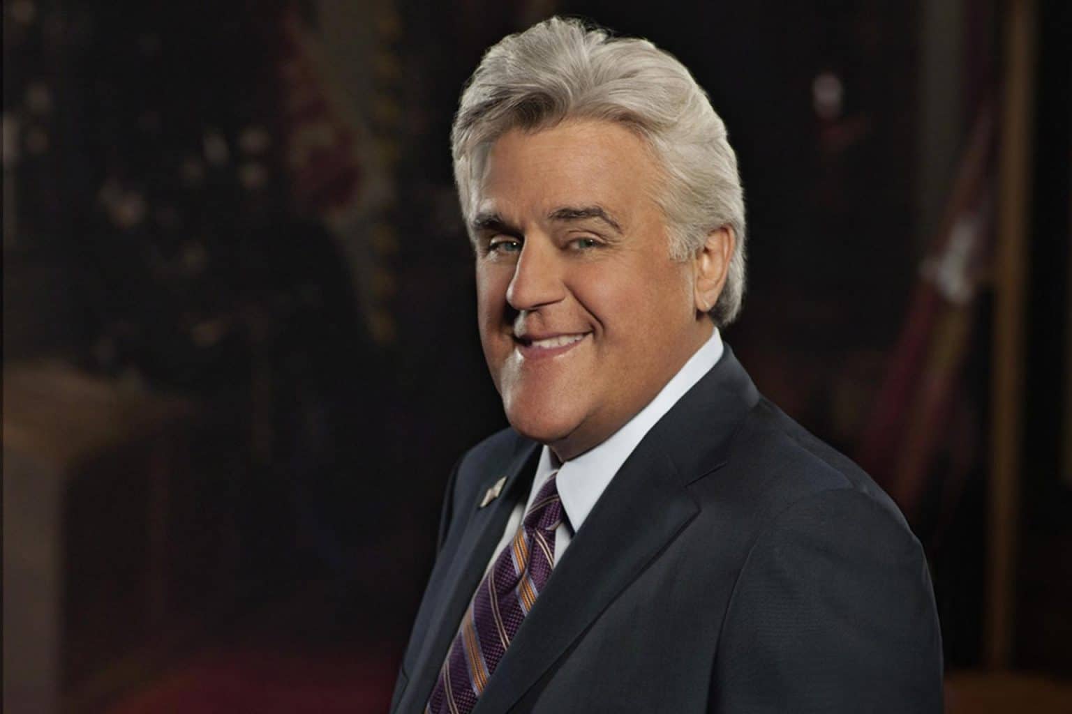 Jay Leno Show Las Vegas Discount Tickets