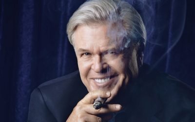 Aces of Comedy Ron White Show Las Vegas Discount Tickets