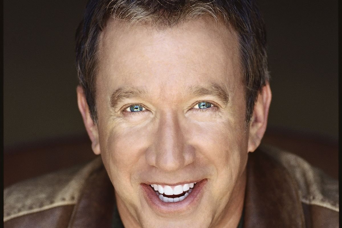 Tim Allen – Aces of Comedy