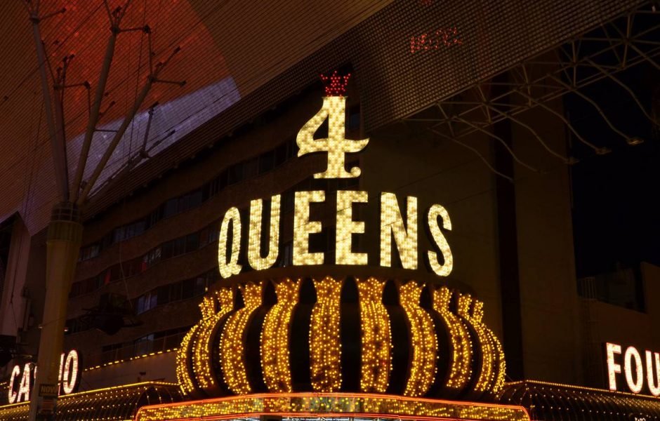 Four Queens Hotel Las Vegas Deals & Promo Codes
