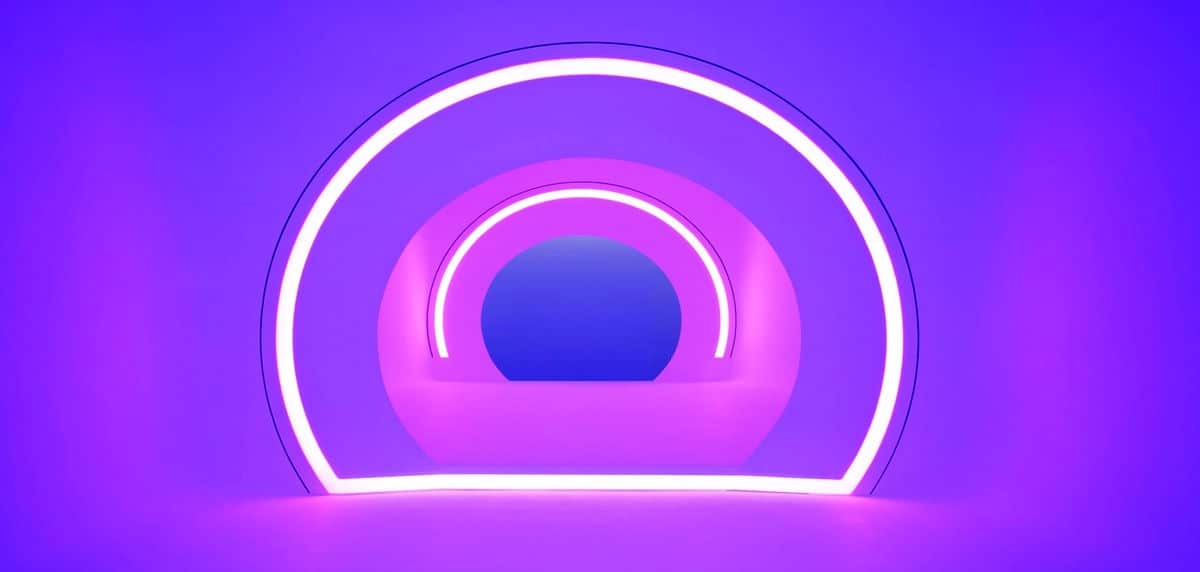 Akhob by James Turrell Louis Vuitton Las Vegas