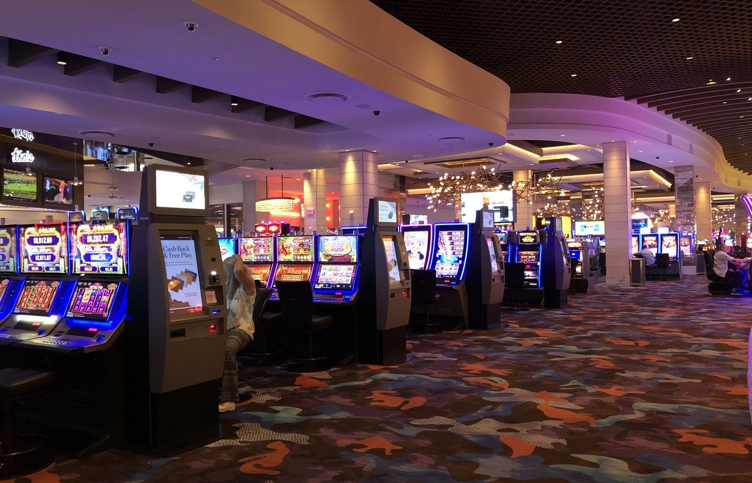Palms Las Vegas Casino