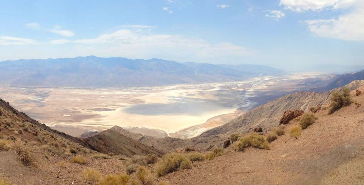 Death Valley National Park