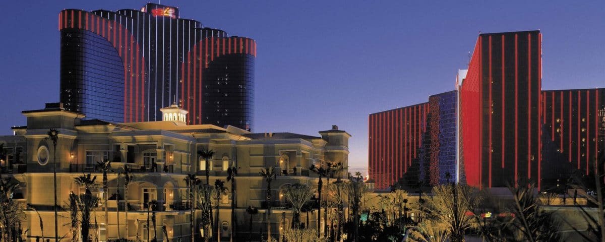 Rio All-Suite Hotel Las Vegas Deals & Promo Codes