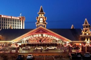 Boulder Station Hotel Las Vegas Deals & Promo Codes