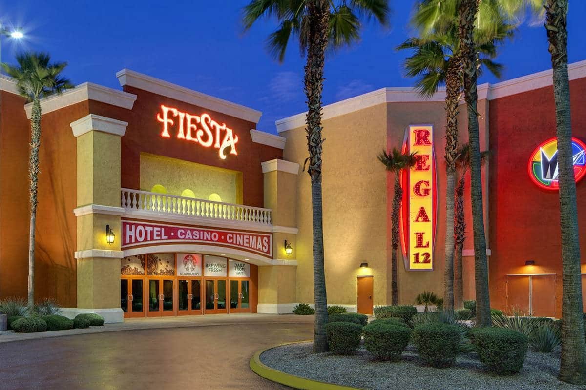 Fiesta Henderson Hotel Las Vegas Deals & Promo Codes