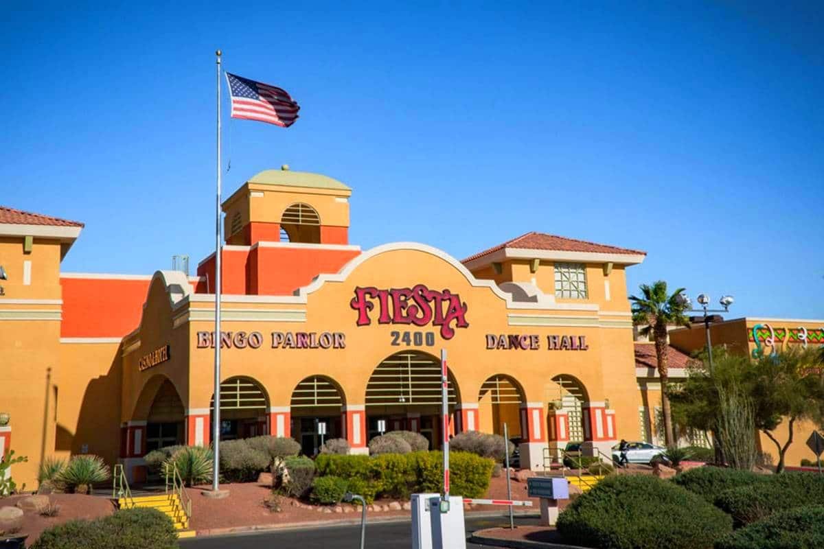 Fiesta Rancho Hotel Las Vegas Deals & Promo Codes