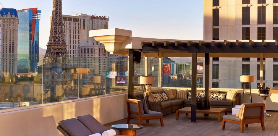 Nobu Hotel Las Vegas Deals & Promo Codes