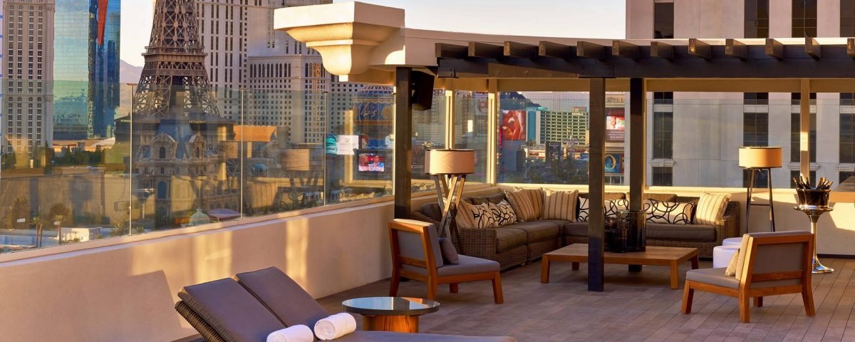 Nobu Hotel Las Vegas Deals & Promo Codes
