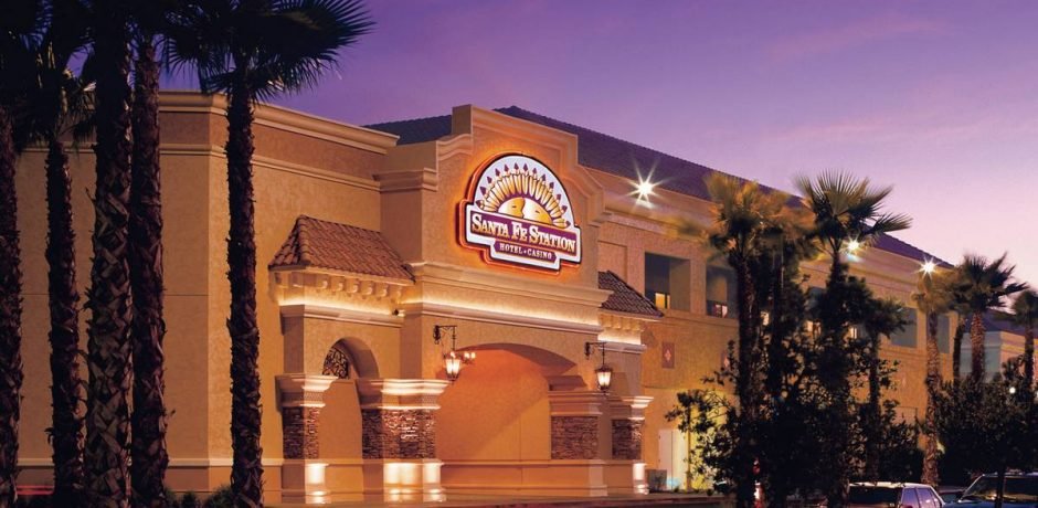 Santa Fe Station Hotel Las Vegas Deals & Promo Codes