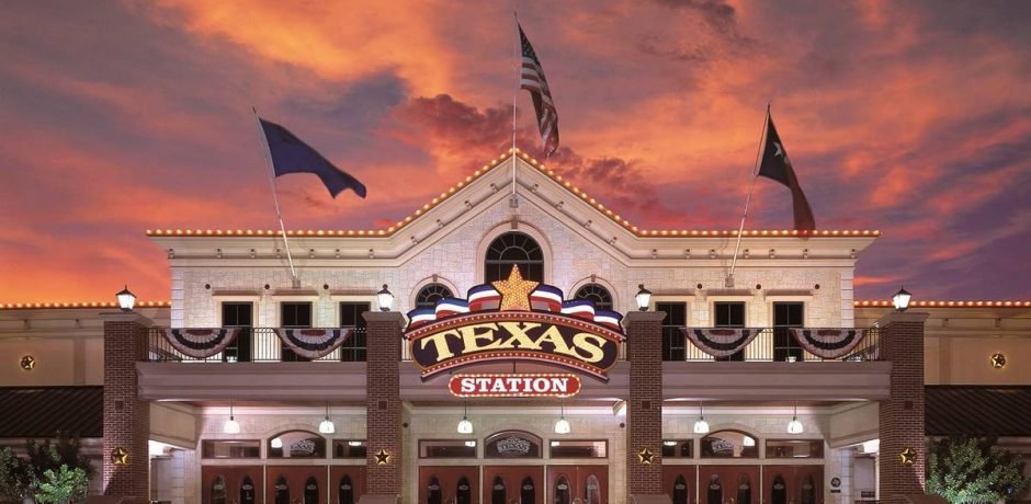 Texas Station Hotel Las Vegas Deals & Promo Codes