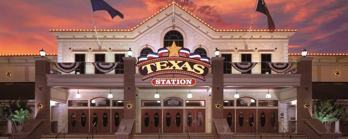 Texas Station Hotel Las Vegas Deals & Promo Codes