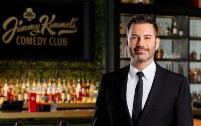 Jimmy Kimmel’s Comedy Club Las Vegas Discount Tickets