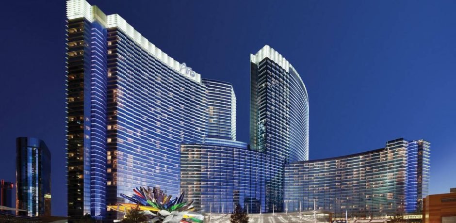 Aria Hotel Las Vegas Deals & Promo Codes