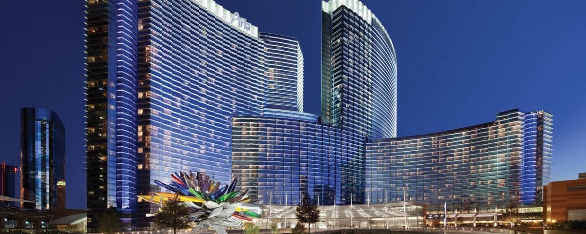 Aria Hotel Las Vegas Deals & Promo Codes