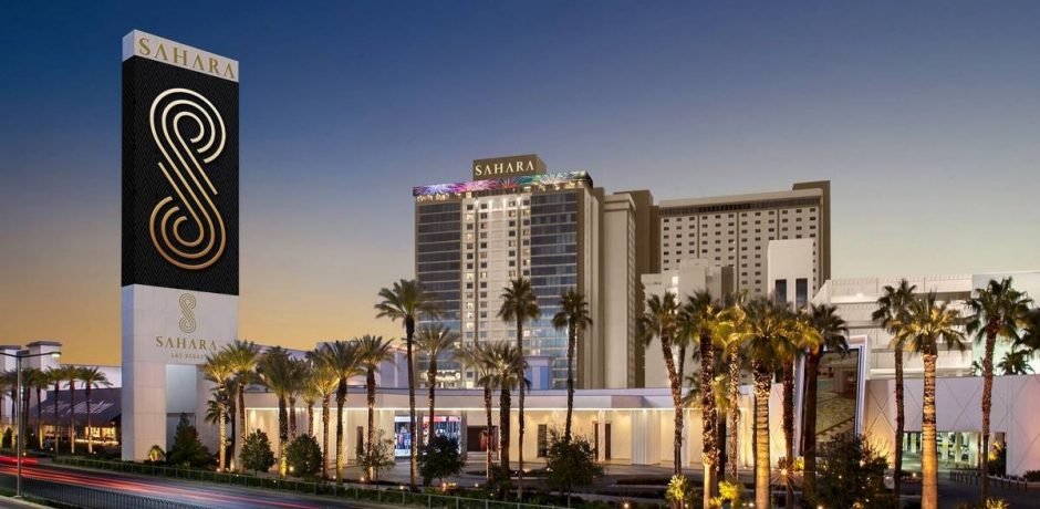 Sahara Hotel Las Vegas Deals & Promo Codes