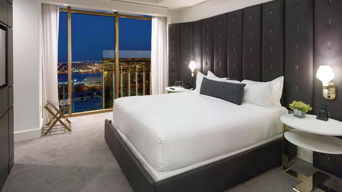 Delano Las Vegas Penthouse Premier Suite