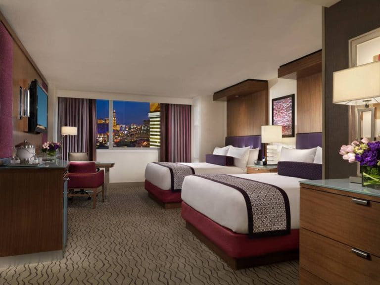 The Mirage Hotel Las Vegas Deals Promo Codes & Discounts