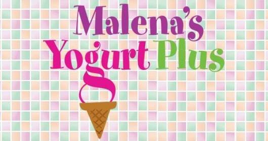 Treasure Island Las Vegas Malena's Yogurt Plus