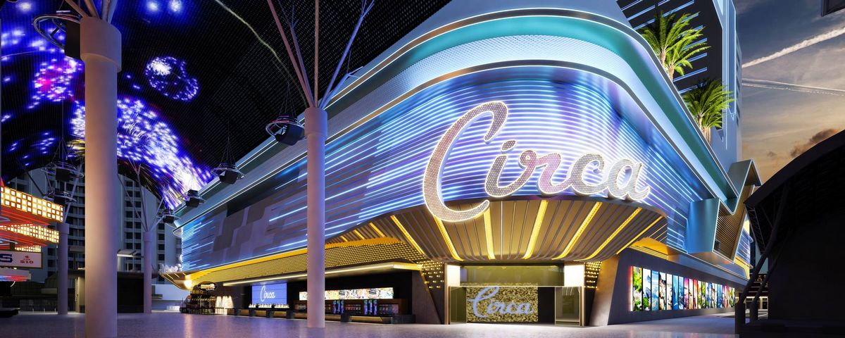 Circa Las Vegas Resort & Casino Deals & Discounts