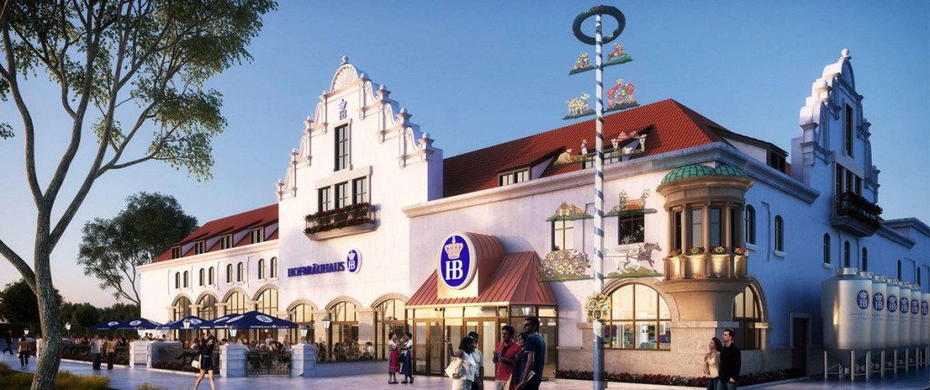 ​Hofbrauhaus Las Vegas