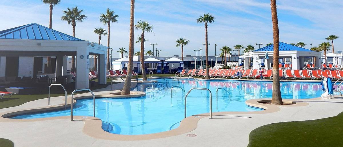 Westgate Las Vegas Pool