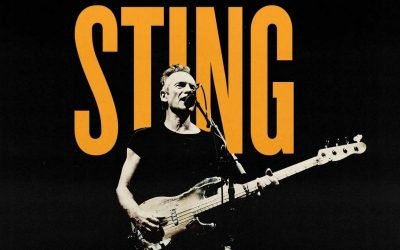 Sting My Songs Las Vegas Discount Tickets