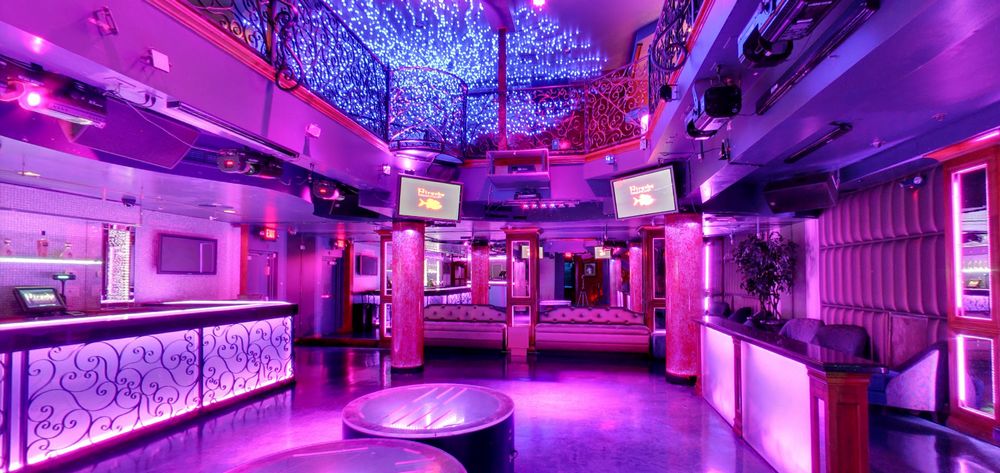 las vegas gay bar guest list