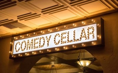 Comedy Cellar Las Vegas Discount Tickets