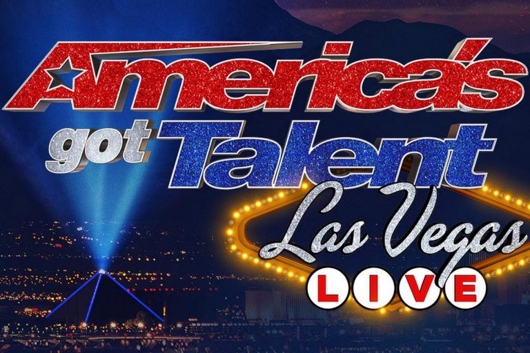 Las Vegas Show Tickets – Discounts & Promo Codes