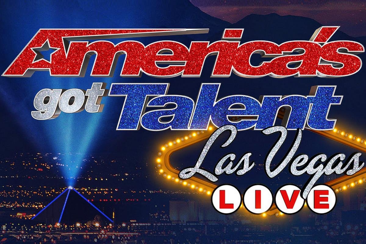 America's Got Talent Las Vegas LIVE Discount Tickets