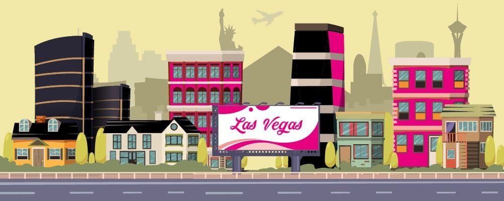 A Budget Travel Guide To Las Vegas