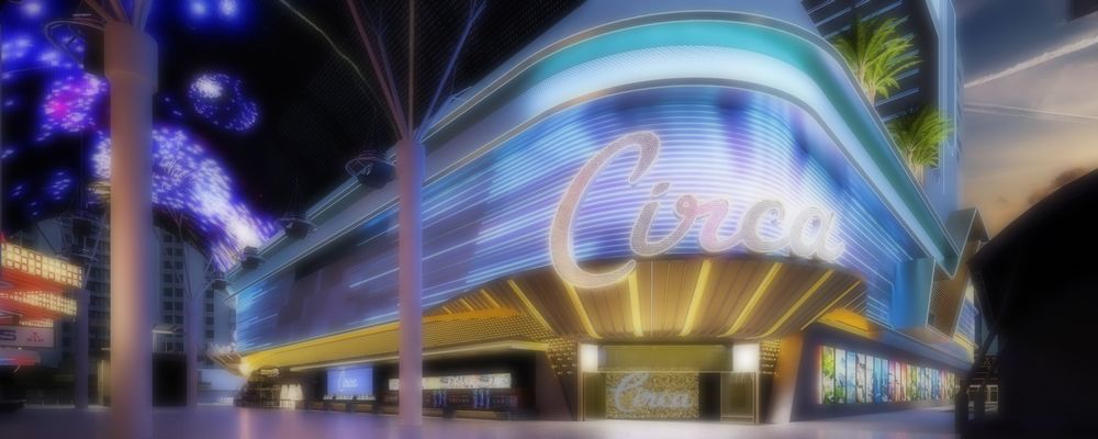 Circa Las Vegas Hotel Deals & Discounts