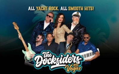 The Docksiders Las Vegas Discount Tickets