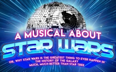 A Musical About Star Wars Las Vegas Discount Tickets