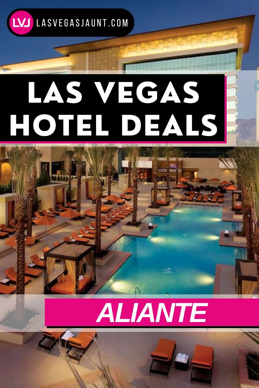 Aliante Las Vegas Deals Promo Codes Discounts