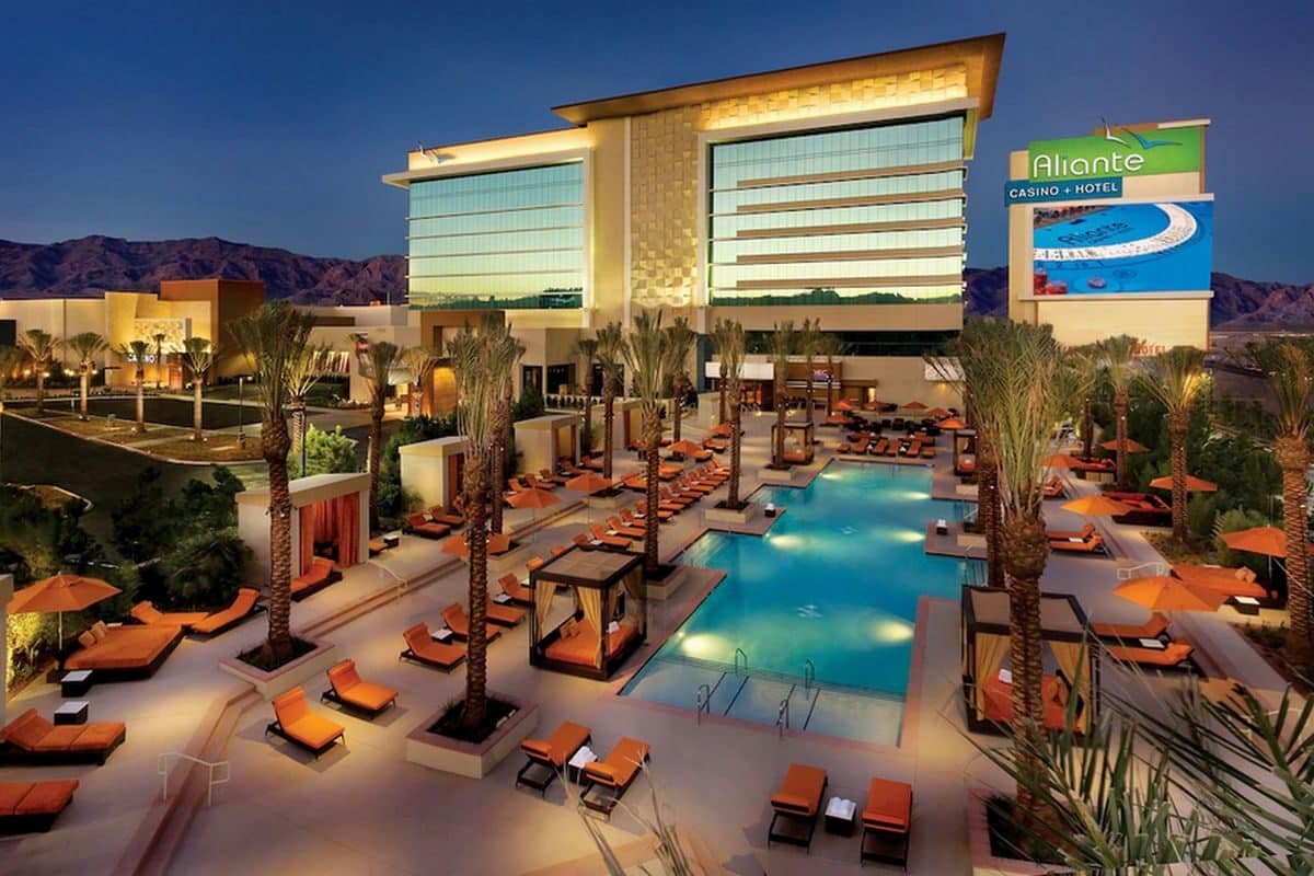 Aliante Las Vegas Hotel Deals & Promo Codes