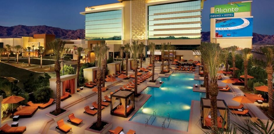 Aliante Las Vegas Hotel Deals & Promo Codes