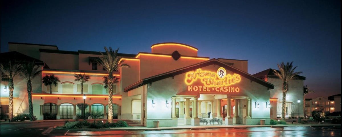 Arizona Charlie’s Boulder Las Vegas Hotel Deals & Promo Codes