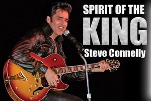 Elvis Spirit of The King Las Vegas Discounts