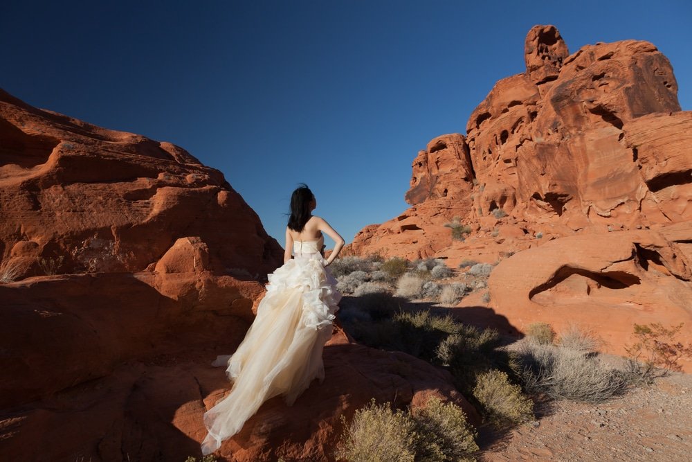 Chapel-Of-Flowers-Valley-Of-Fire-Wedding