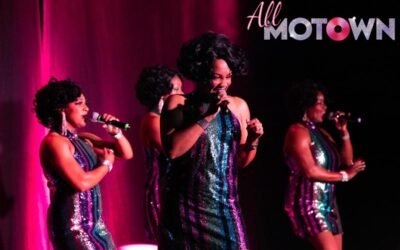 All Motown Las Vegas Discount Tickets