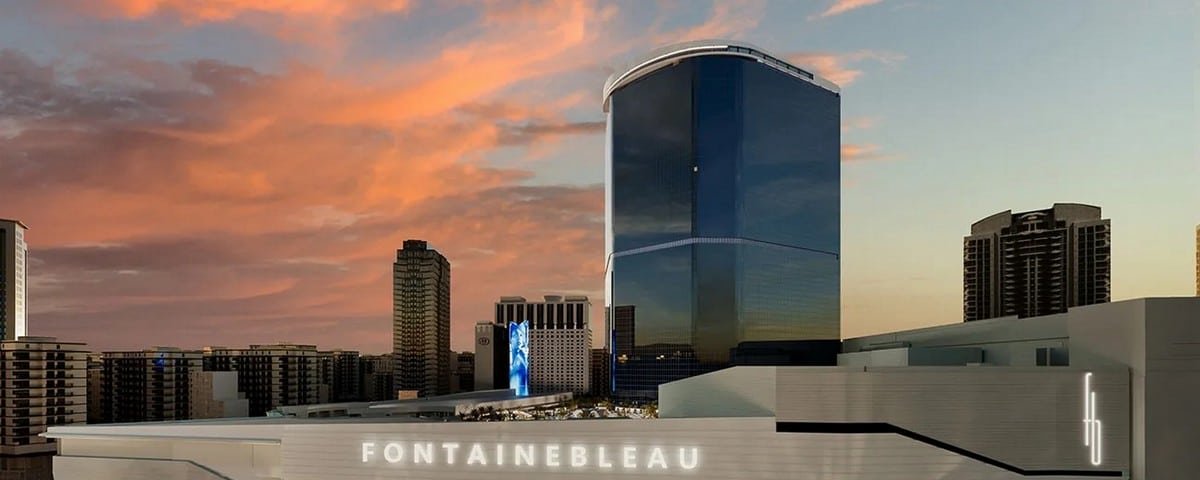 Fontainebleau Las Vegas Hotel & Casino