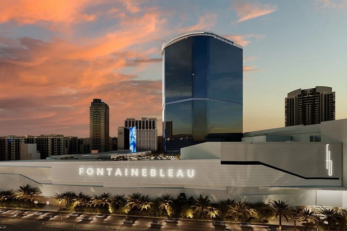 Fontainebleau Las Vegas Deals, Discounts & Promo Codes