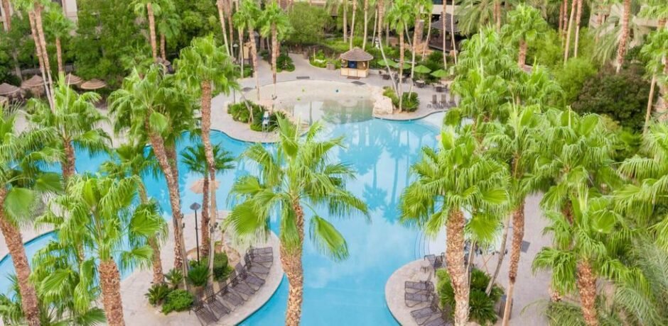 Tahiti Village Resort & Spa Las Vegas Deals & Promo Codes