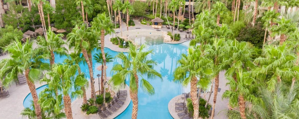 Tahiti Village Resort & Spa Las Vegas Deals & Promo Codes